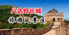大鸡巴插我好舒服网站中国北京-八达岭长城旅游风景区